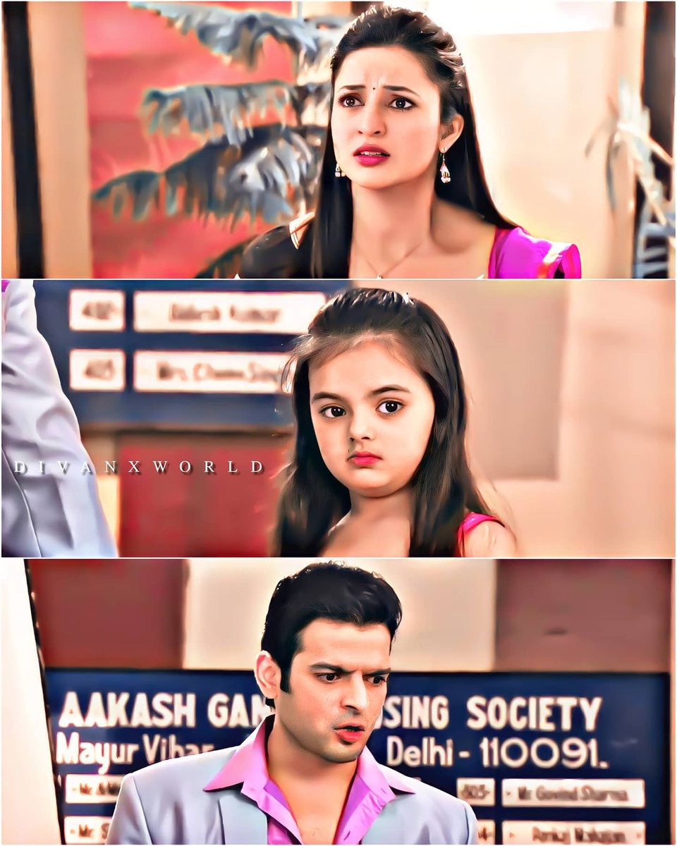 DwiSasta1's tweet photo. ekspresi ishita adalah aku saat tau yhm  eps terakhir 😭 #SaveYehHaiMohabbateinAntv https://t.co/tuUenq1hvN