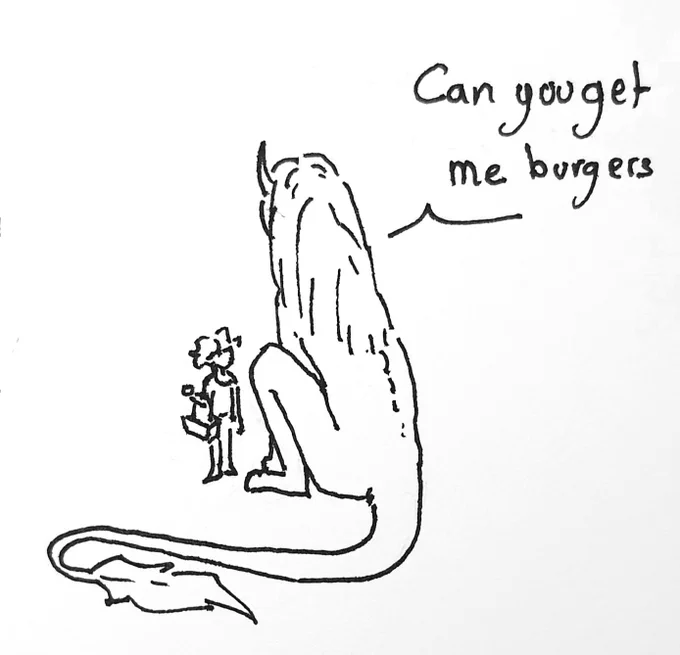 More monster Ranboo au bs 