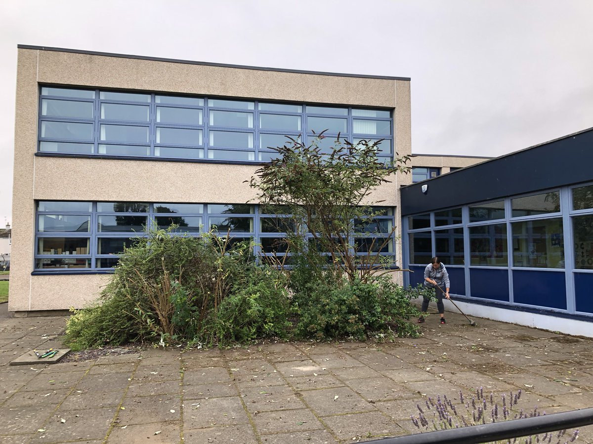 CockenziePS_Parent_Council tweet media