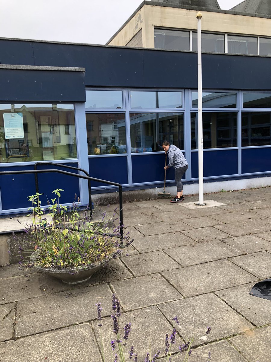 CockenziePS_Parent_Council tweet media