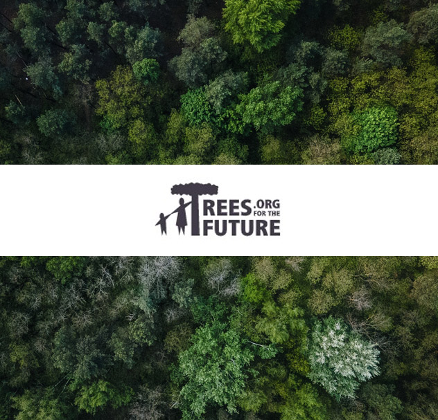 Future__Earth's tweet photo. Trees for the Future has a goal to help restore our planet to its thriving former self. Their aim is to help end hunger and poverty by training farmers to regenerate their land. Learn more>https://t.co/isT628o0Lo #FutureEarth @Treesftf #sustainability #farming https://t.co/6vsW8lcPO6
