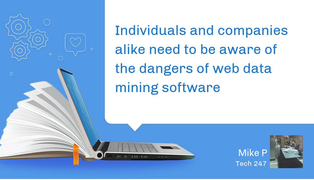 techsupportGTA's tweet image. Two companies have released software that mines information about individuals on the Web.

More details: Hackers Get New Tools… Managed IT Services Providers to the Rescue?
▸ lttr.ai/lGXi