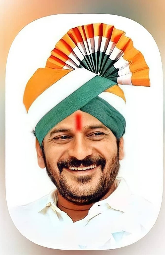 REVANTH ANNA FANS ASSOCIATION