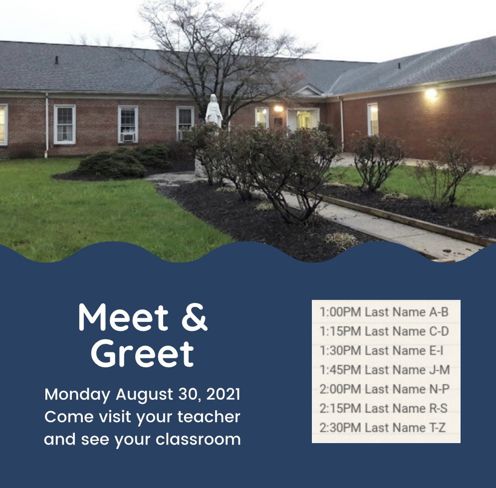 St. Mary Assumption tweet media