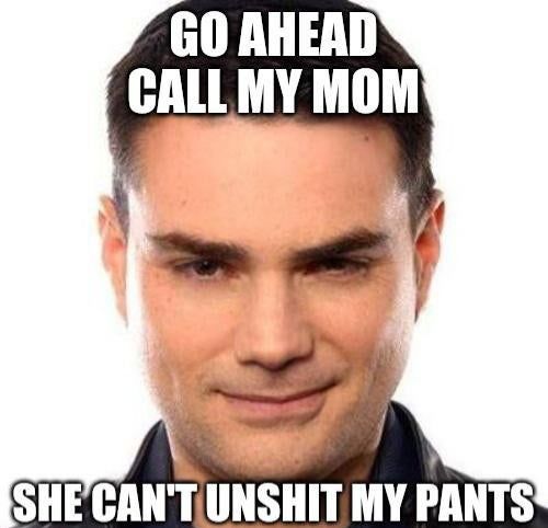 ileikts's tweet photo. ben shapiro https://t.co/rb8zuQqtlj