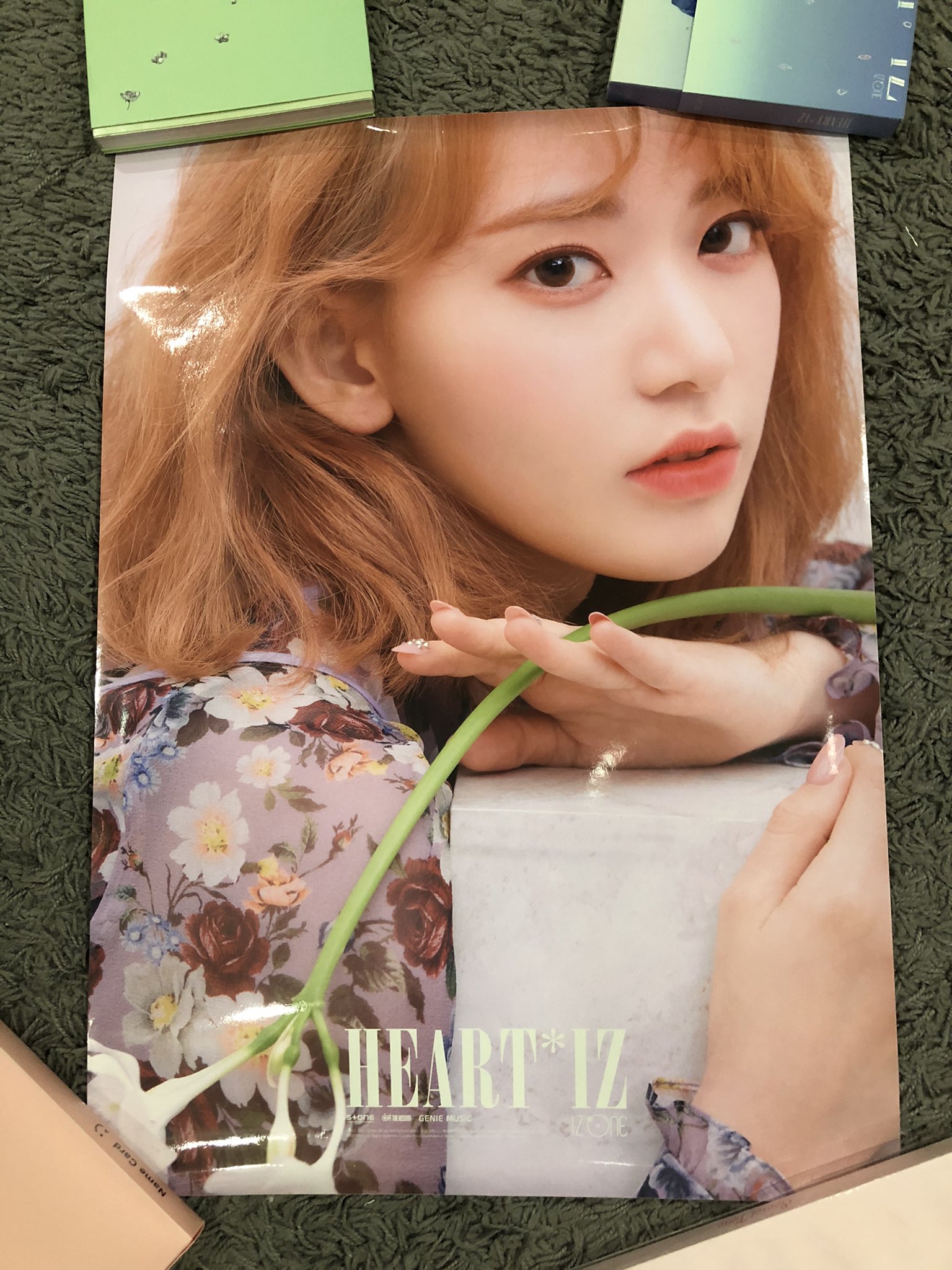iz*one trades (@izone_trading) / X