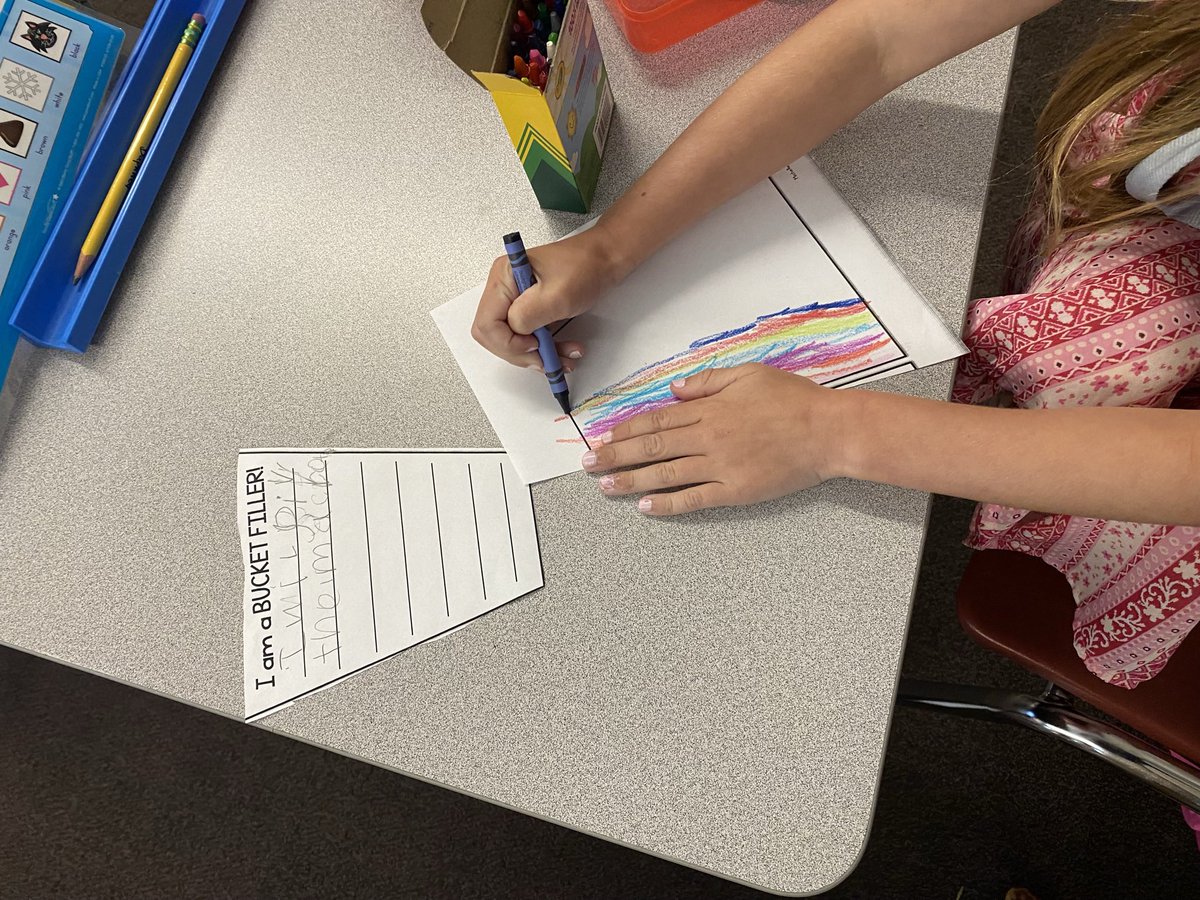 mrsbaker33's tweet photo. My first week with first grade exceeded my expectations. I really have found my passion and what I love. I’ve learned “teacher tired” is no joke, teachers need more pay, but most importantly, the heart of a teacher is bigger than most! I’m so ready for week 2!! https://t.co/qoovLlqC43