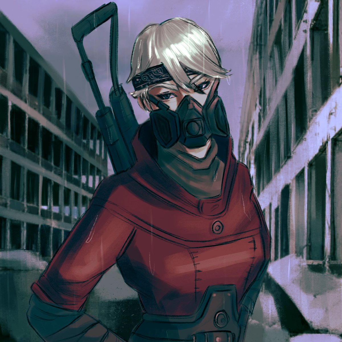 BloodiedScribe's tweet image. Myrrah Shepard ГTemplarГ

ГEx-SAS

ГAlly of Winslow Accord unit

ГAlly to Black Ops team

ГCallsign: Templar

ГMercenary

ГShips w/chem

ГCrossovers &amp;amp; OCs welcome

ГDescriptive &amp;amp; lit.

Г"Heart of a soldier, will of a templar."

#CODRP #DCRP #MarvelRP #MVRP #FalloutRP