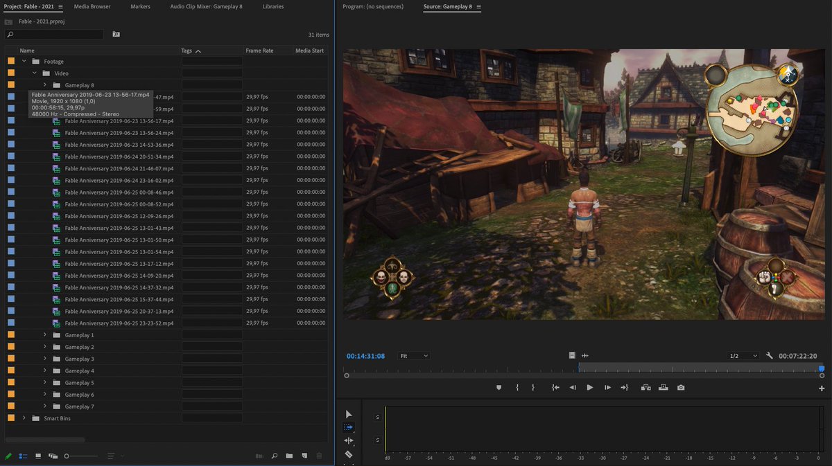 GeeFrenchie's tweet photo. I am once again working on YT videos and should have a video ready in the next few weeks.  I'll be sharing clips here and there to show my progress https://t.co/zdzpMAwJkx