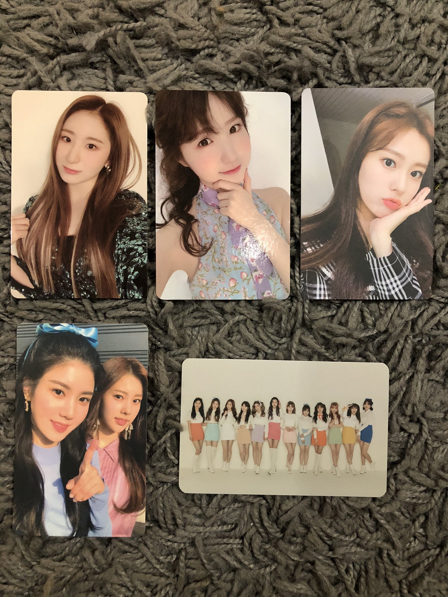 iz*one trades (@izone_trading) / X