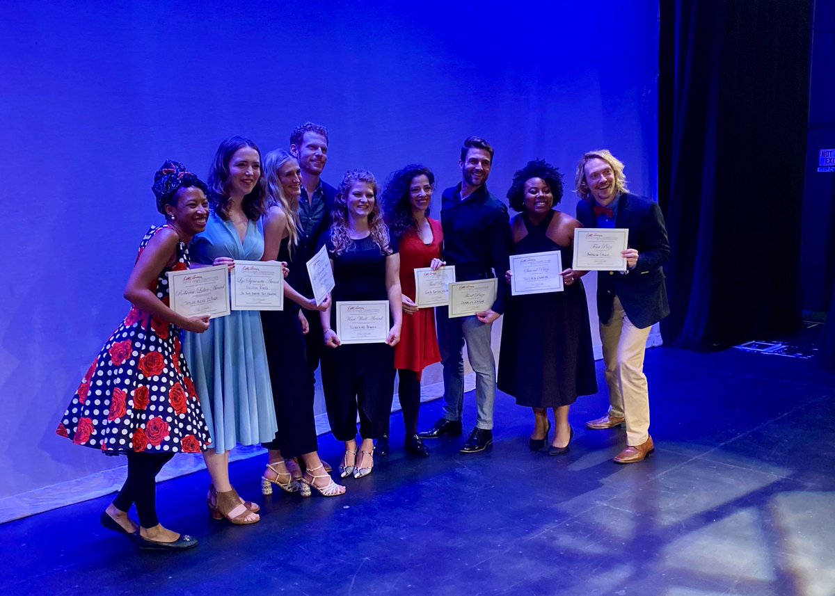 KurtWeillFndn's tweet photo. Congratulations to all of the Prizewinners of the 2021 #LenyaCompetition! Winners announced here: https://t.co/y8sZGIZa5w https://t.co/RnlllQ4Khd