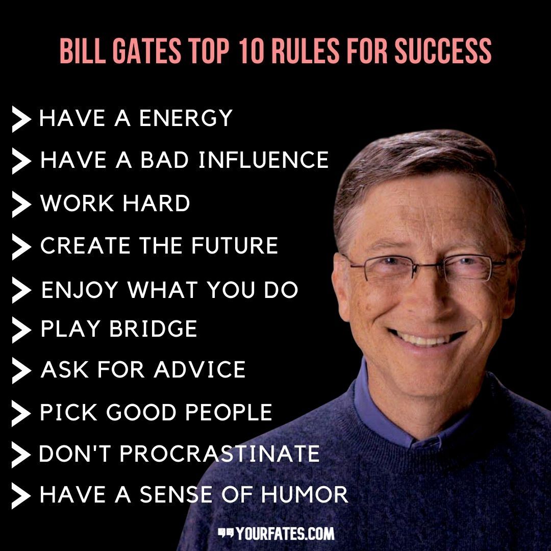 #BillGates #business #money #Finance #DigitalMarketing #socialmediamarketing