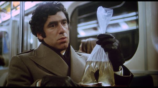 Happy birthday to honorary Torontonian Elliott Gould 