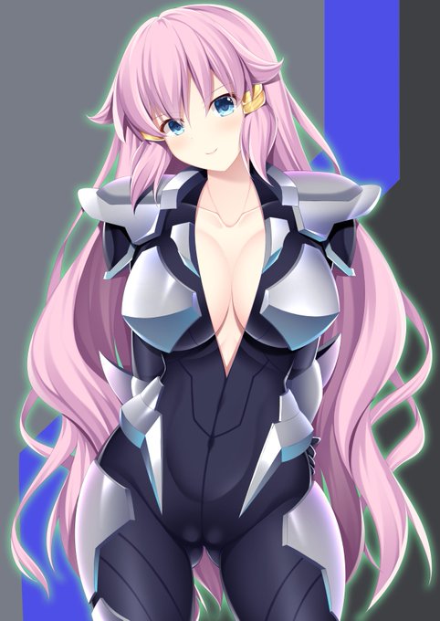 skeb納品しました!
革命機ヴァルヴレイヴ アンダーテイカーより
パイロットスーツ姿での於保多ナオのリクエスト
ありがとうございました! 