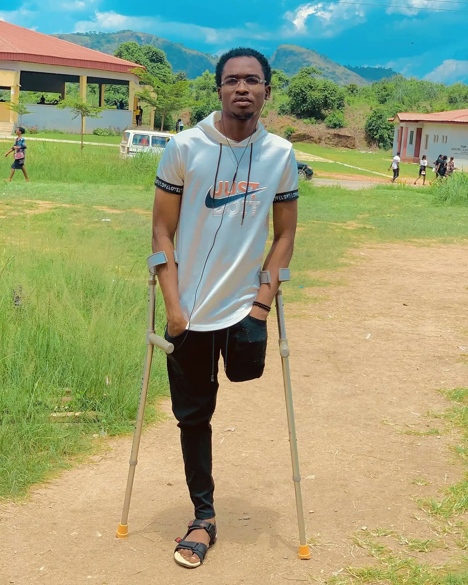 fidelis_truth's tweet photo. My Story has taken Another turn & this Turn is an Awesome one π₯Άπ₯΅π€―π€ποΈ
God Bless every hand That made this Possible & God Bless @aproko_doctor & @Bayo_Ojelabi & the whole team , your generations will lack nothing Goodβ€οΈπ
π· @iamteekayaare
#BegottenSon π§Έ https://t.co/hF2UM0NNsj