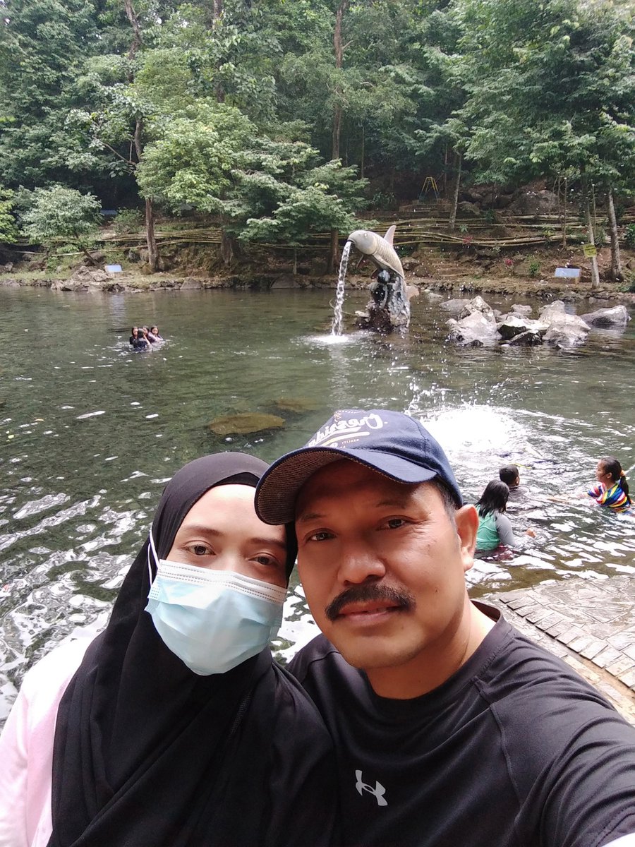 didisardi76's tweet photo. Jalan jalan ke Objek wisata Prabu Siliwangi - Pajajar - Majalengka https://t.co/4emr8t2gbP