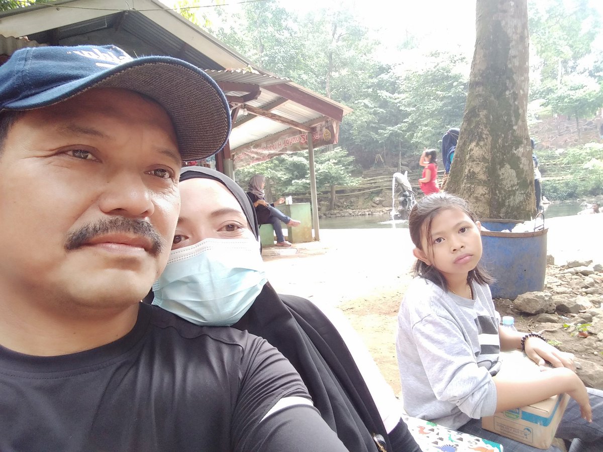 didisardi76's tweet photo. Jalan jalan ke Objek wisata Prabu Siliwangi - Pajajar - Majalengka https://t.co/4emr8t2gbP