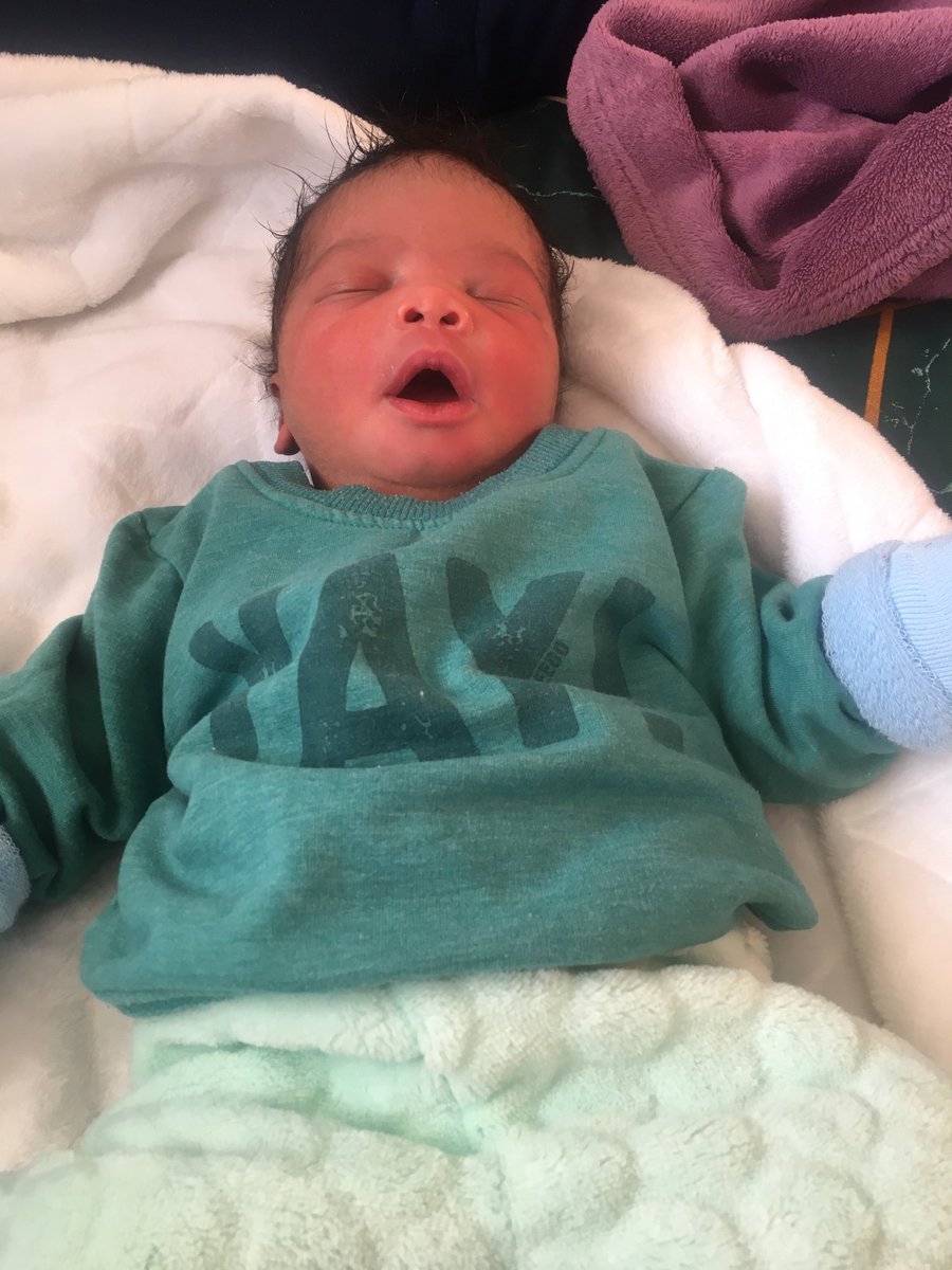 zakes44's tweet photo. Lil man❤️ https://t.co/EayGUZAT6j
