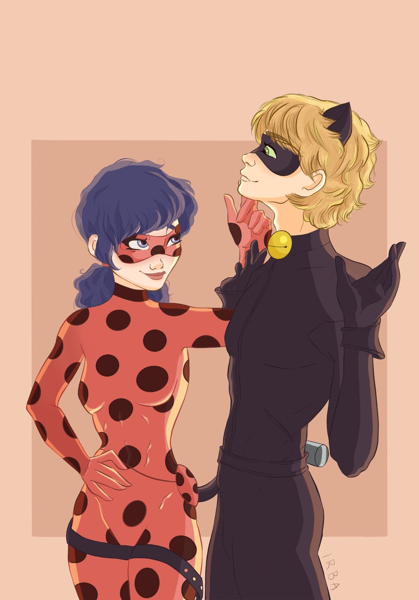 I crave Ladynoir and I crave it now🐞

#MiraculousLadybug #ladynoir #ChatNoir #LadyBug