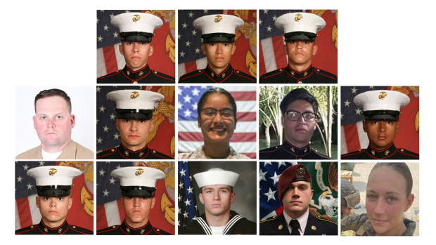 22ADayVLM's tweet photo. As we sit and let all the happenings sink it, its truly sad to see the lives lost in Kabul.  To think of not only the immediate lives lost but those lives affected around them. Family and Friends This is where we stick together!

#notalone #tillvalhalla #22adayveteranslivesmatter https://t.co/Guljc8UQYw