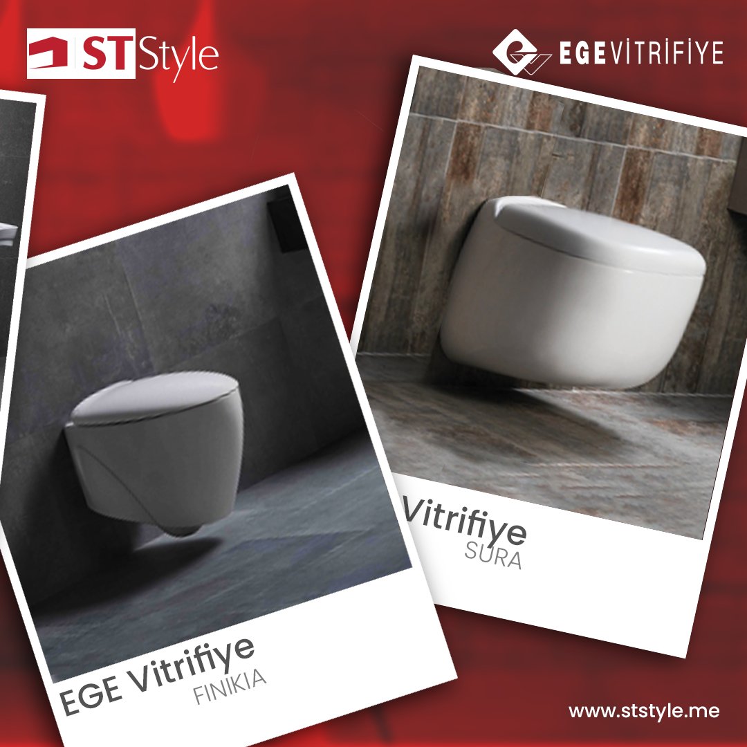 style_llc's tweet photo. looking for something special to your Majles Bathroom?
searching for a WC no one will have something like it?
then our WCs from #EGE will be your solution!

Visit our showroom for more:
Sharjah, Industrial Area 4
.

#bathroom #bathroomdetails #bathroomstyling #bathroomaccessories https://t.co/MeKZoTOCFJ