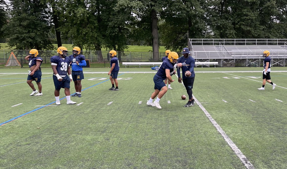WilkesFootball's tweet photo. ❗️Officially Game Week❗️ https://t.co/HzoAPXT10a