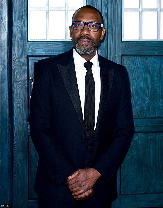  Happy birthday to Sir Lenny Henry ( who provided the voice of the shrunken head in 3. 
