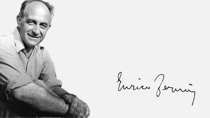 "There are two possible outcomes: if the result confirms the hypothesis, then you've made a measurement. If the result is contrary to the hypothesis, then you've made a discovery" - Enrico Fermi