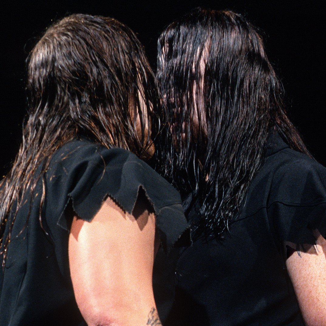 WWENetwork's tweet image. 27 years ago today at #SummerSlam...