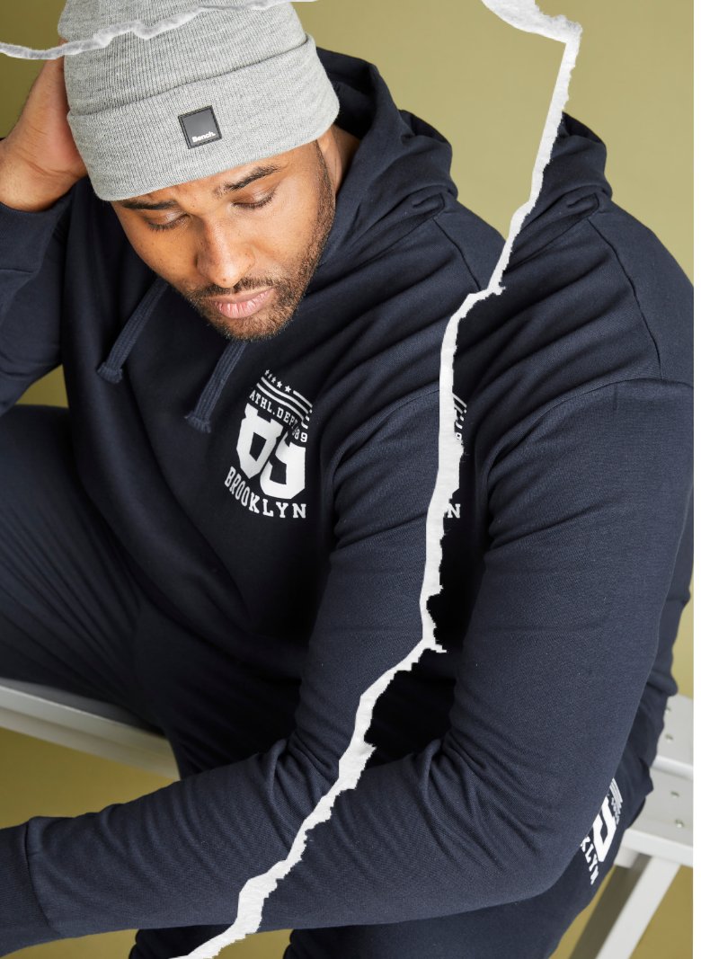 BadRhinoUK's tweet photo. Sunday Styling. Keeping it casual in our BadRhino Navy Brooklyn 89 Hoodie.
Shop the look here: https://t.co/lGc4q0EolZ
#Badrhino #Brooklyn89 #AW21 #plusizefashion #Menswear #BigandTall https://t.co/91neRqBAfI
