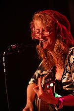 Happy Birthday to Eddi Reader     