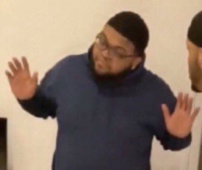 If u gotta keep doing Yoni steams then u need to throw the Yoni away https://t.co/T2Ogkt14s8
