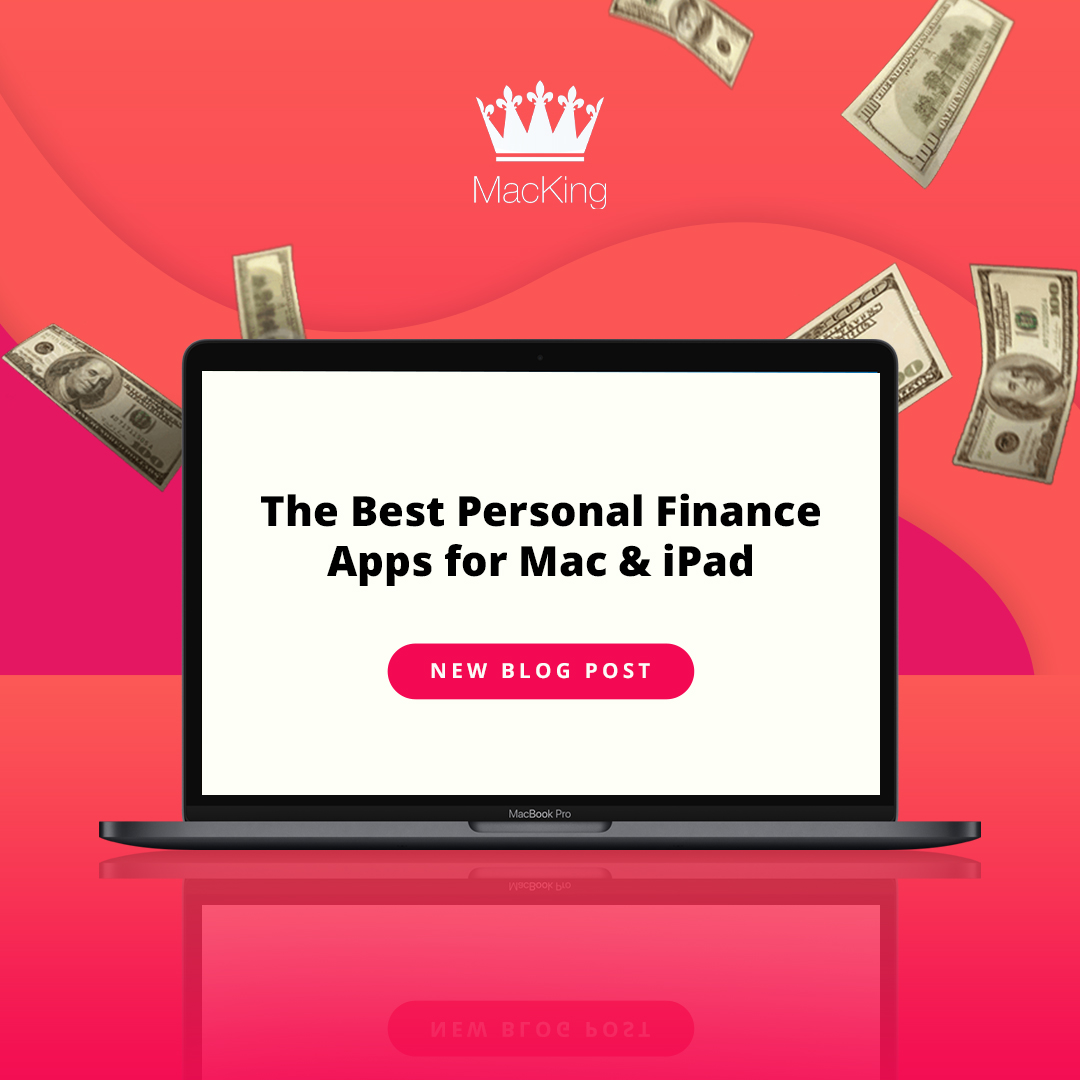MacKingGB's tweet image. Are you looking for a more effective way to manage your finances? In our new blog post we compare the best personal finance apps for Mac and Ipad:
macking.co.uk/blog-and-news/…

#macking #financeapps #personalfinance