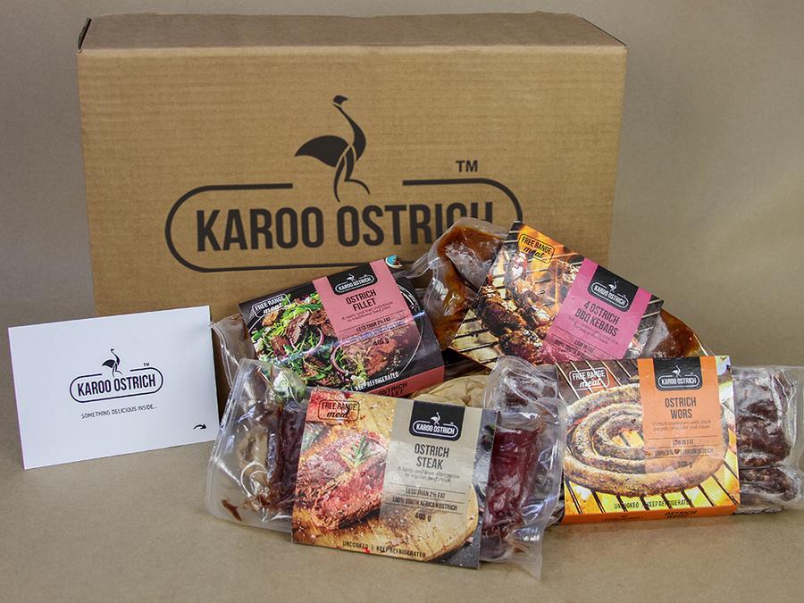 FoodBlogCT's tweet photo. Bored of your usual meat dishes? #OstrichMeat value pack will throw some spice in your life. 😀
https://t.co/krpbFnObKI https://t.co/XcVIefqyY4