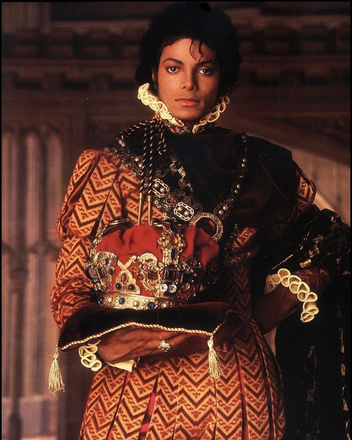 Happy birthday to Michael Jackson. He would ve turned 63 today.  