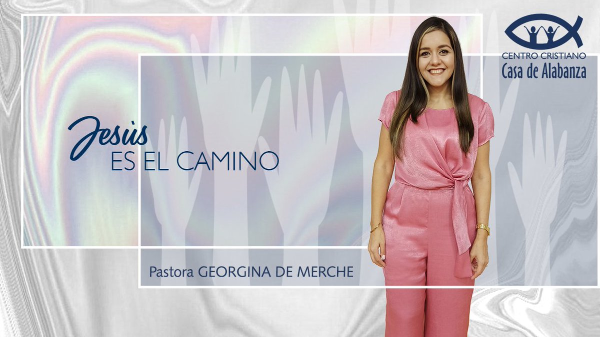 CCCAPorlamar's tweet photo. Reflexión de la palabra
Domingo 22 de Agosto
Tema: "Jesús es el Camino"  
Pastora Georgina de Merche 
Hora 10:00 AM

Conéctate por nuestro canal de Youtube Casa de alabanza isla de margarita

Ingresa al link 👇🏻
https://t.co/HoiTRqoaNn https://t.co/bTP0LUYnwj