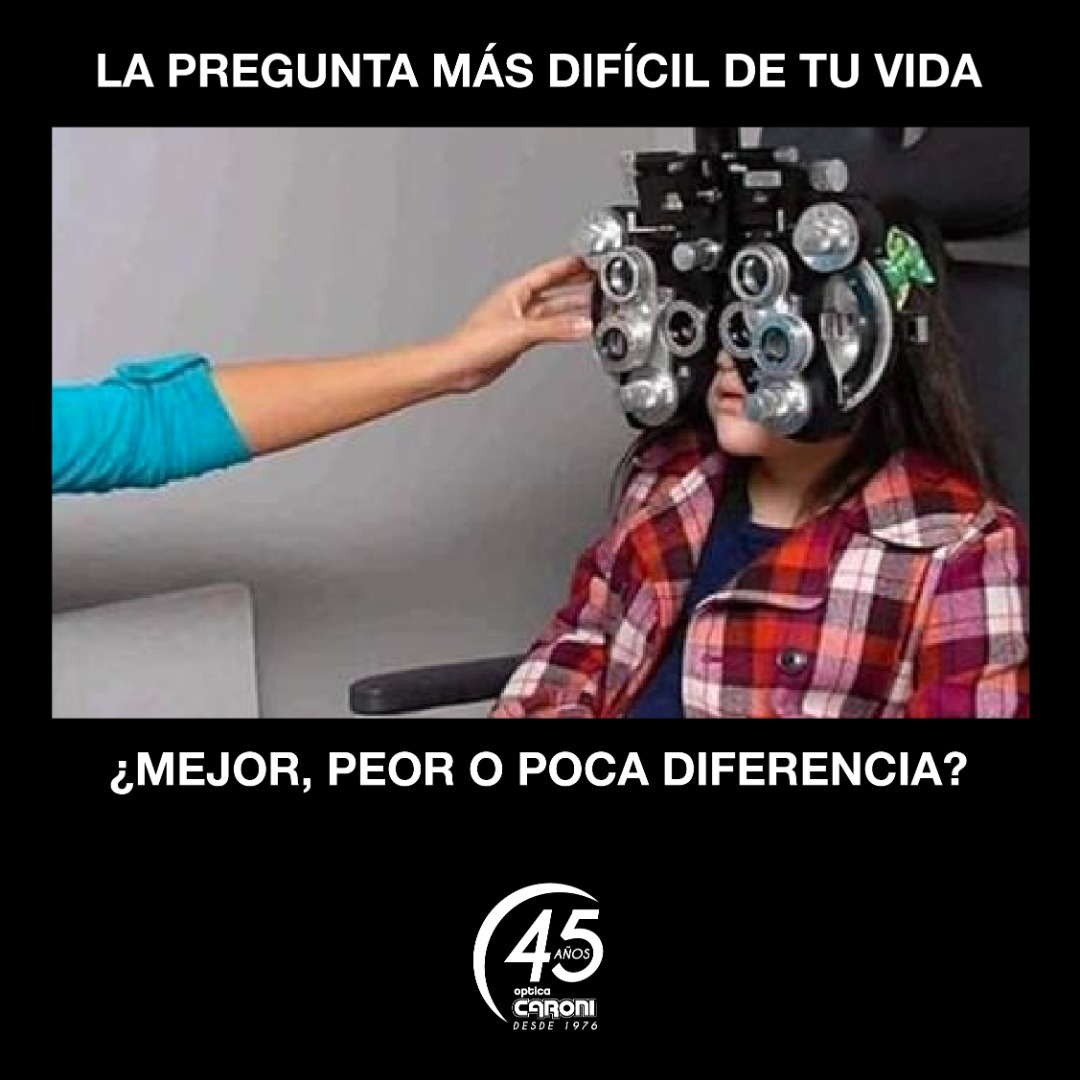 opticacaroni's tweet photo. Seamos sinceros… siempre dudas cómo responder, ¿Verdad? 😅
#ópticacaroní #venyverás #lentes #gafas #cristales #monturas #lentesdesol #sunglesses #contactlenses #examen #visual #cita #online #meme #humor #risas https://t.co/YgVPRp37fo