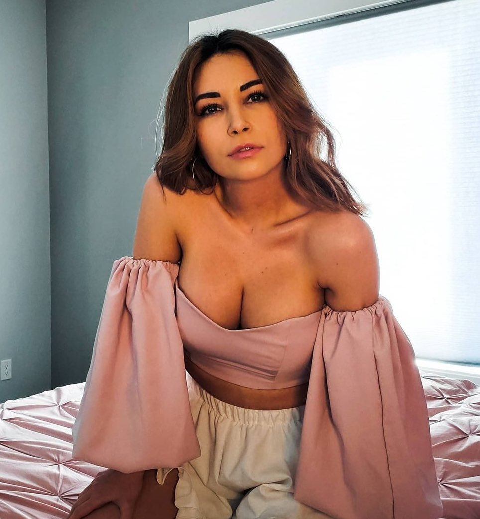 Alinity divine onlyfans