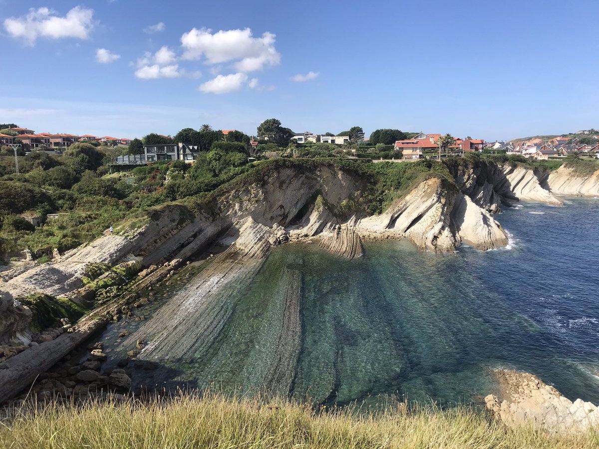 NorteandoPat's tweet image. Mañana espectacular en @costaquebradaPG , aprovechando el tiempo libre para hacer una ruta sencilla y de una belleza única en @cant_infinita @aytopielagos #Bezana . #planesdomingueros #reconectando #naturaleza #cantabria #planes #visitas