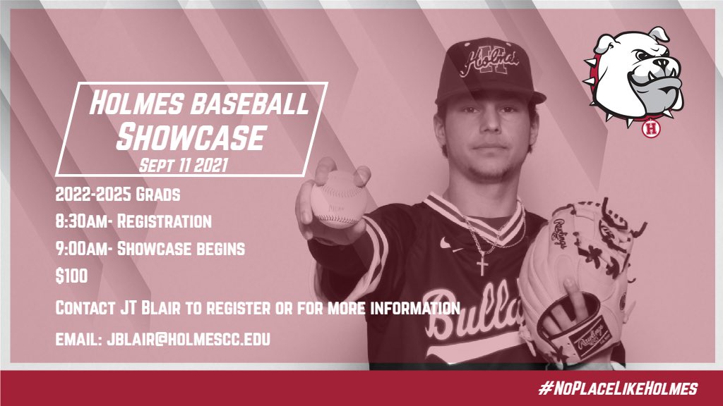 🚨Just two weeks away! Don’t miss out on an opportunity to showcase yourself to our staff!🚨