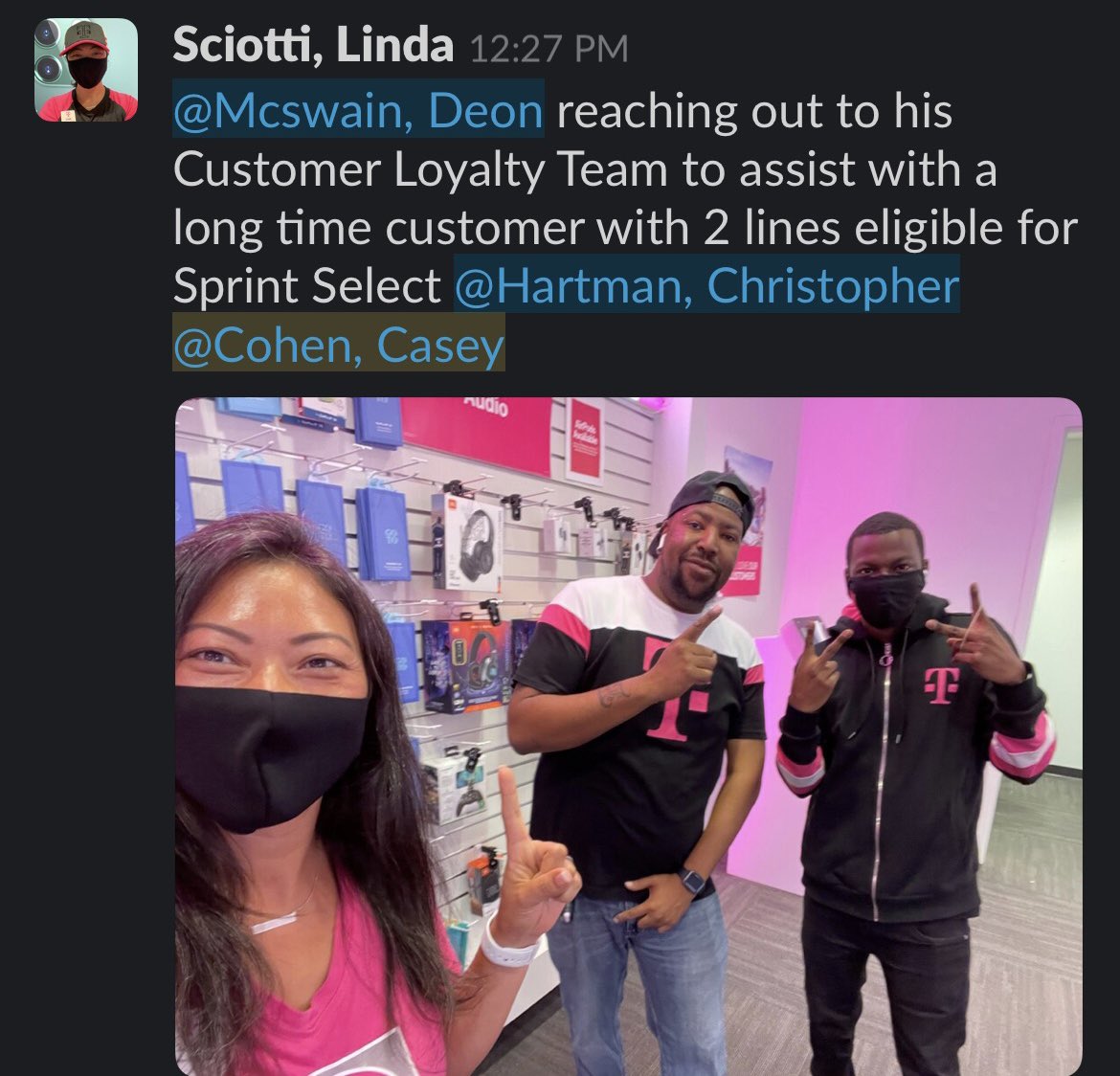 Casey Cohen 🔥 tweet media