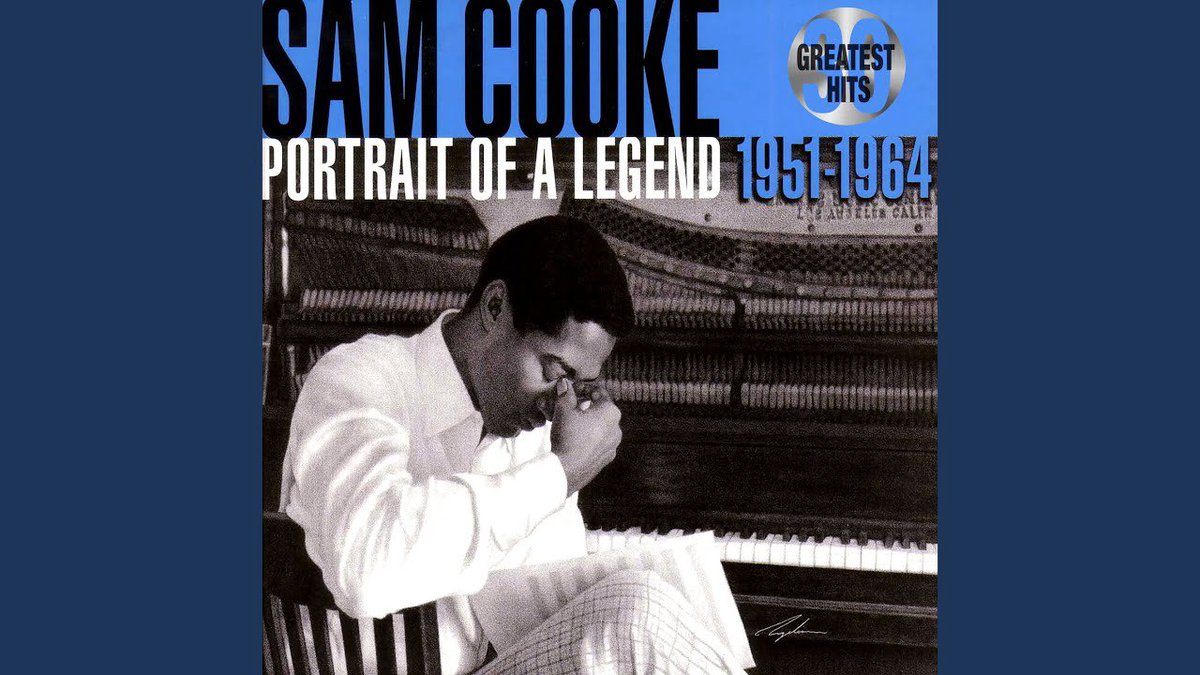 SweetVintageGal's tweet photo. Today’s tune! “Summertime - Sam Cooke” #music #dancing #samcooke  #sweetvintagegal #summer https://t.co/uUzdI8Vee9 via @YouTube https://t.co/AbZknVtAi5