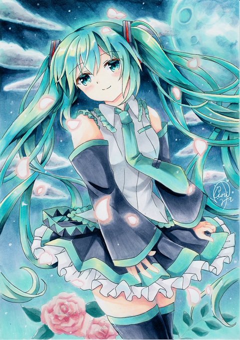 コピックイラストのtwitterイラスト検索結果 古い順