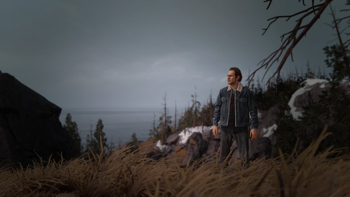 D7Polliana's tweet photo. Scotland 2 #Uncharted4 #PS4share https://t.co/xEvrOcDuwd