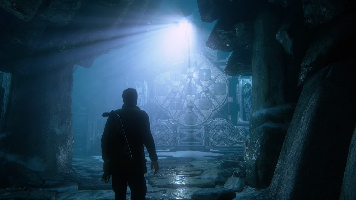 D7Polliana's tweet photo. Scotland 2 #Uncharted4 #PS4share https://t.co/xEvrOcDuwd
