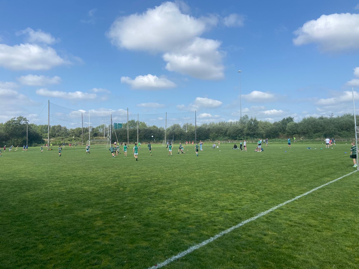 CorkGDA Gerard Dinan tweet media