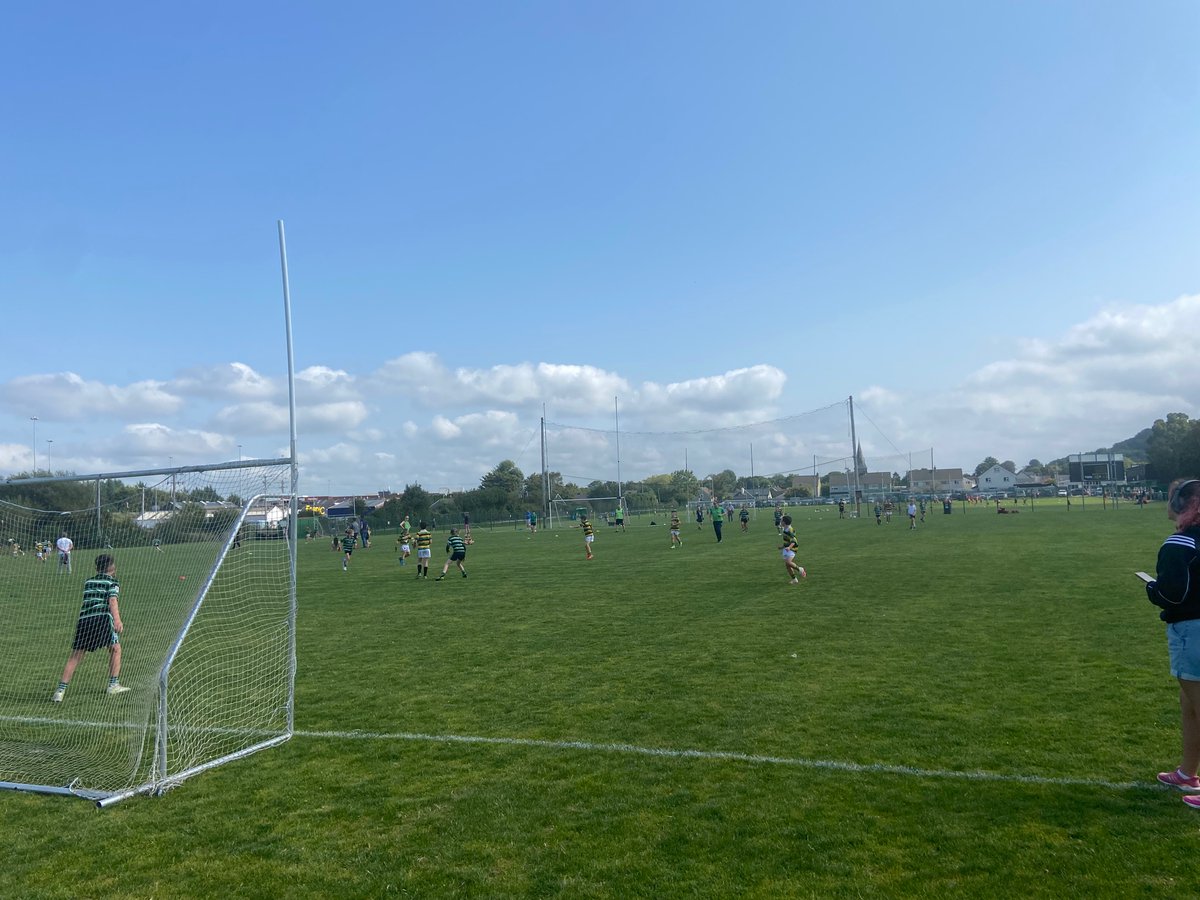 CorkGDA Gerard Dinan tweet media