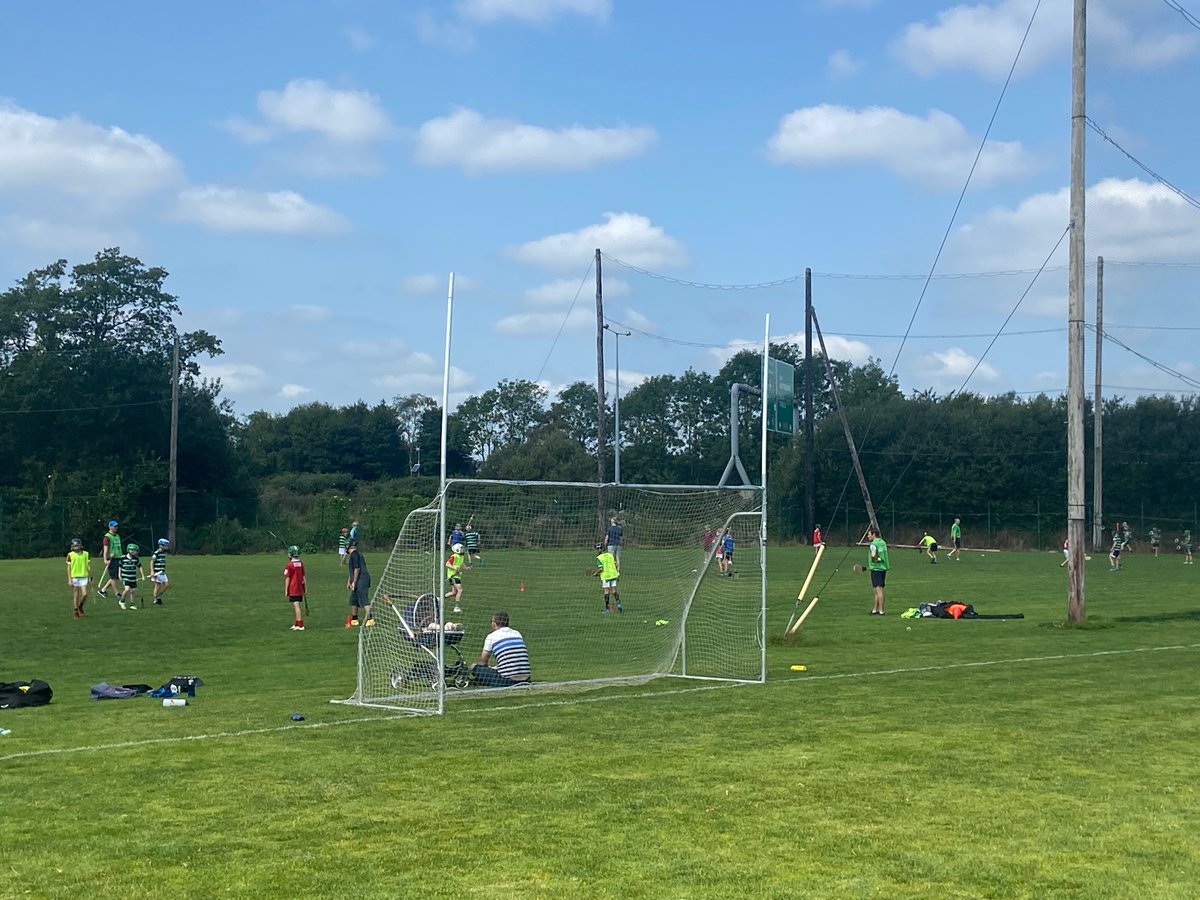 CorkGDA Gerard Dinan tweet media