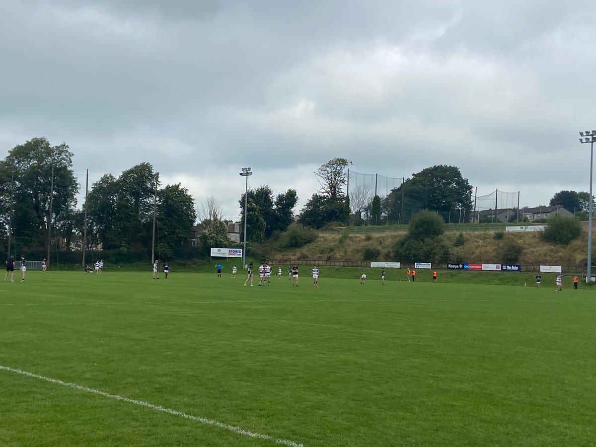 CorkGDA Gerard Dinan tweet media