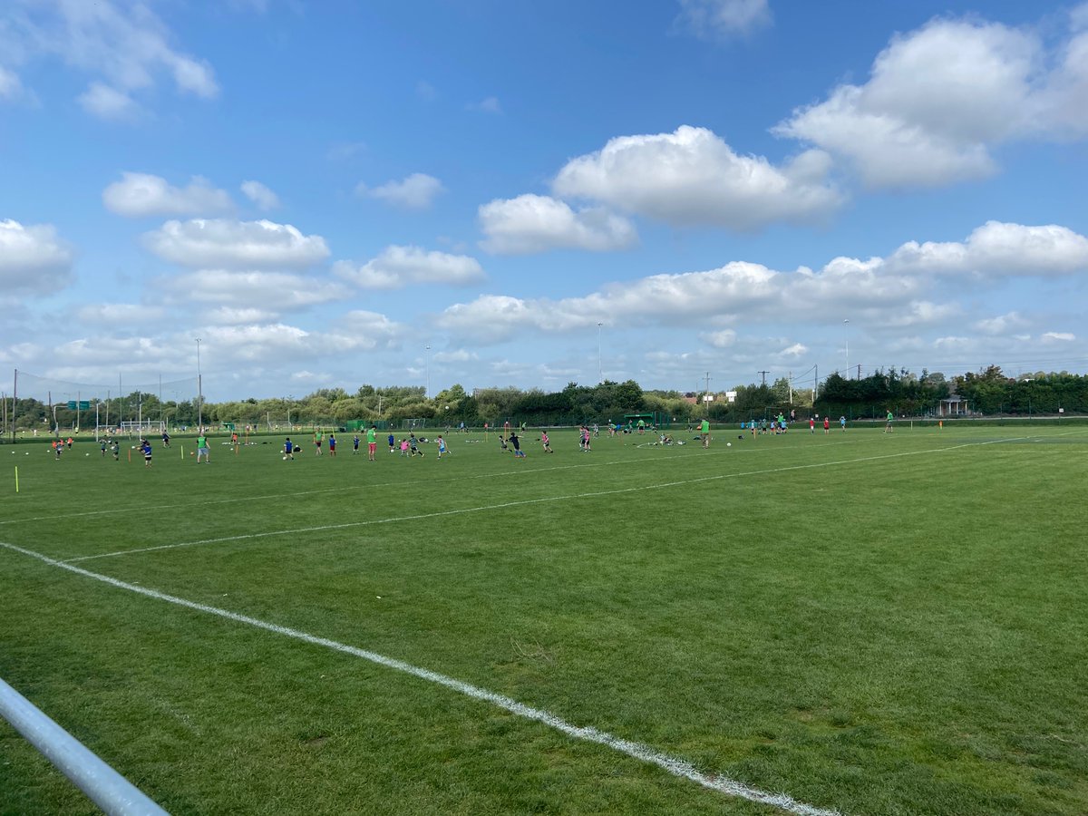 CorkGDA Gerard Dinan tweet media